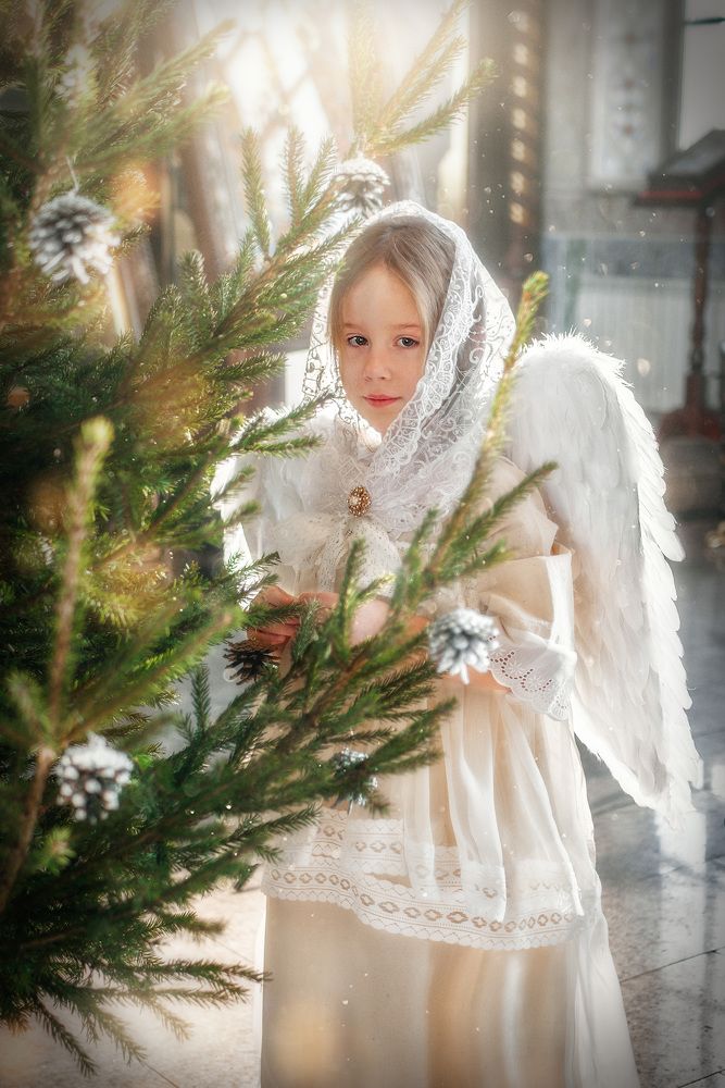 Photograph by Надежда Сухомлина