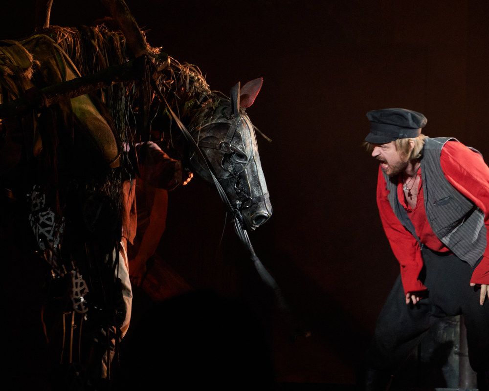 Photograph by Евгения Турушева