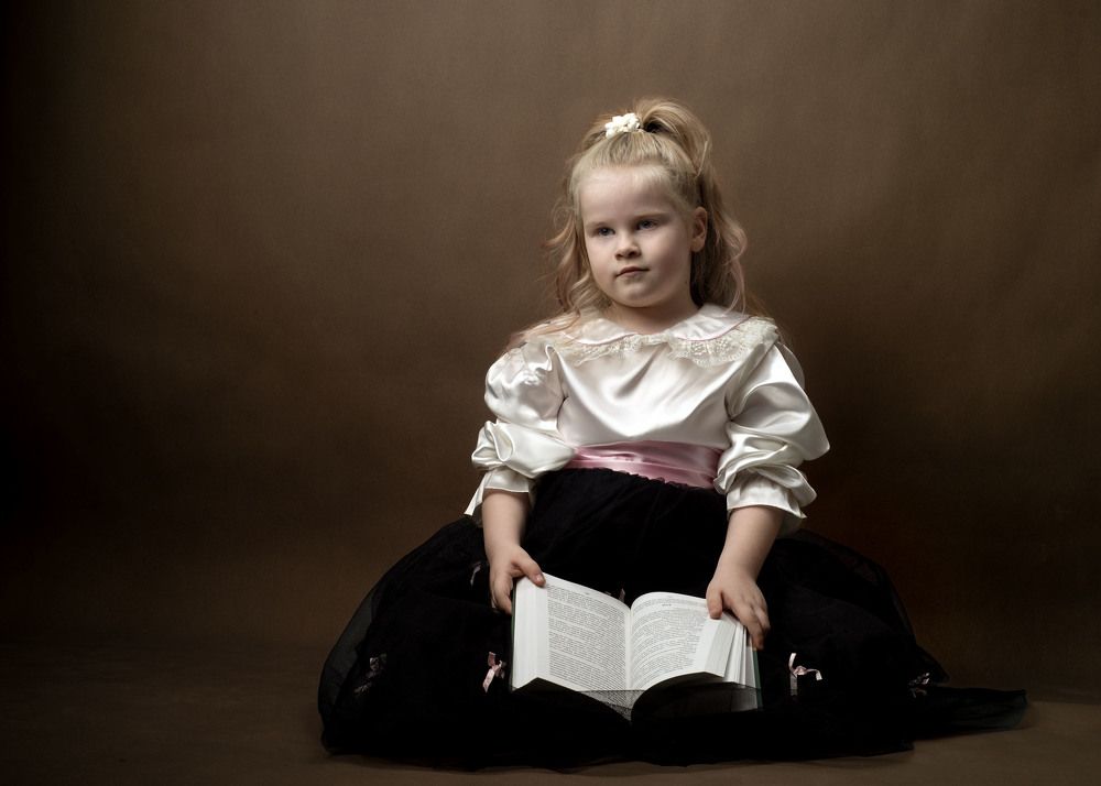 Фотография автора Татьяна Полякова