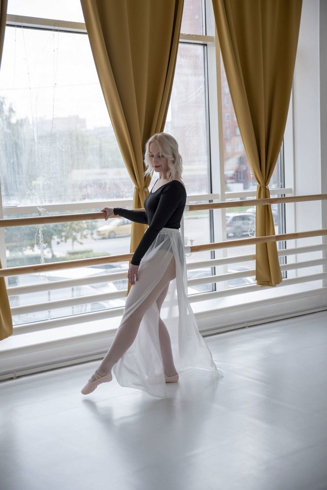 Photograph by Полина Малюкова