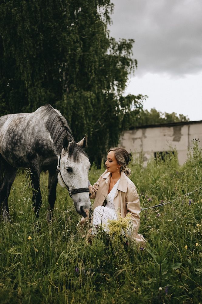 Photograph by Юлия Карасева