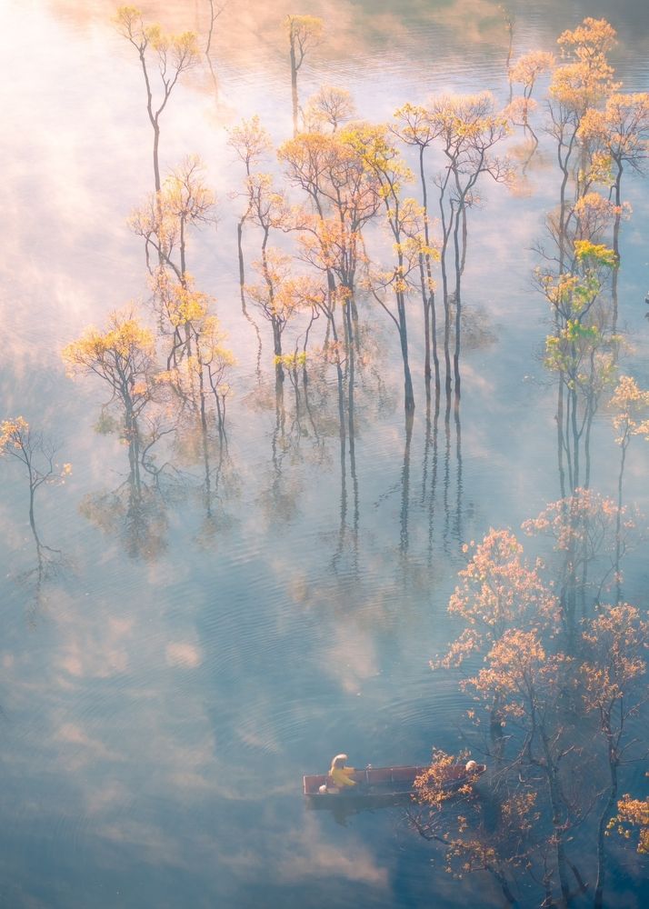 Photograph by Minh Tú Nguyễn