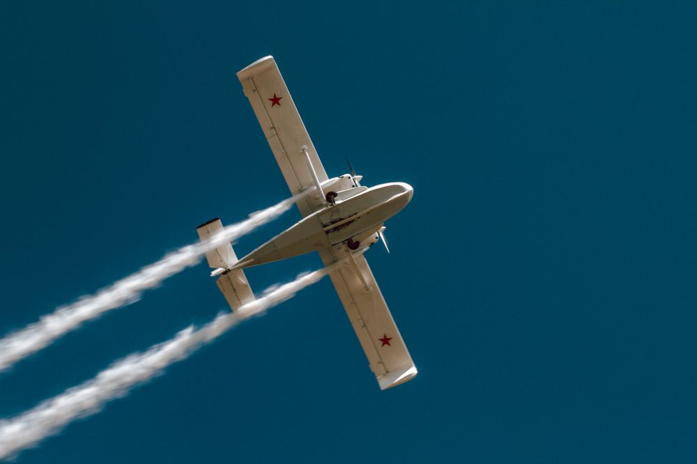 Photograph by Азамат Хатыпов