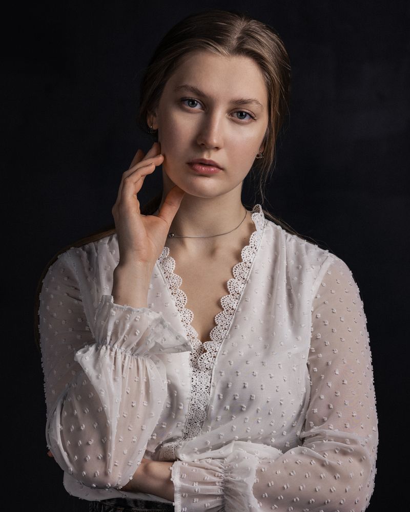 Photograph by Константин Русяев