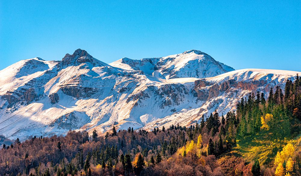 Photograph by Владимир Ушаров