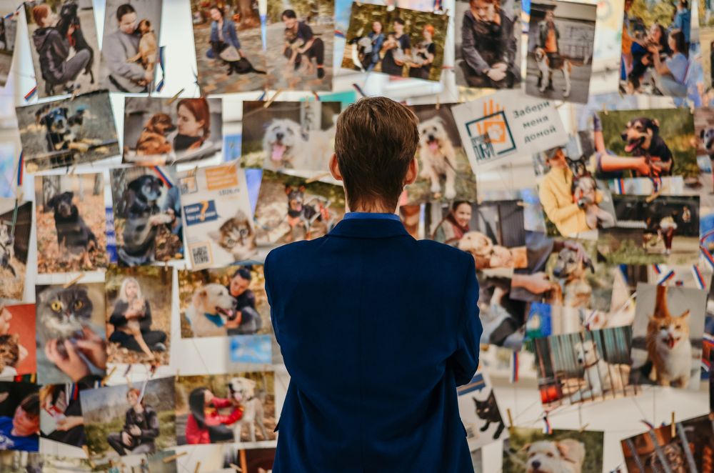 Взгляд со стороны