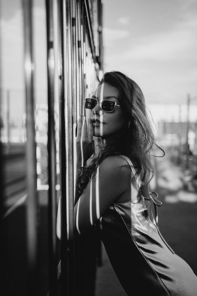 Photograph by Юлия Карасева