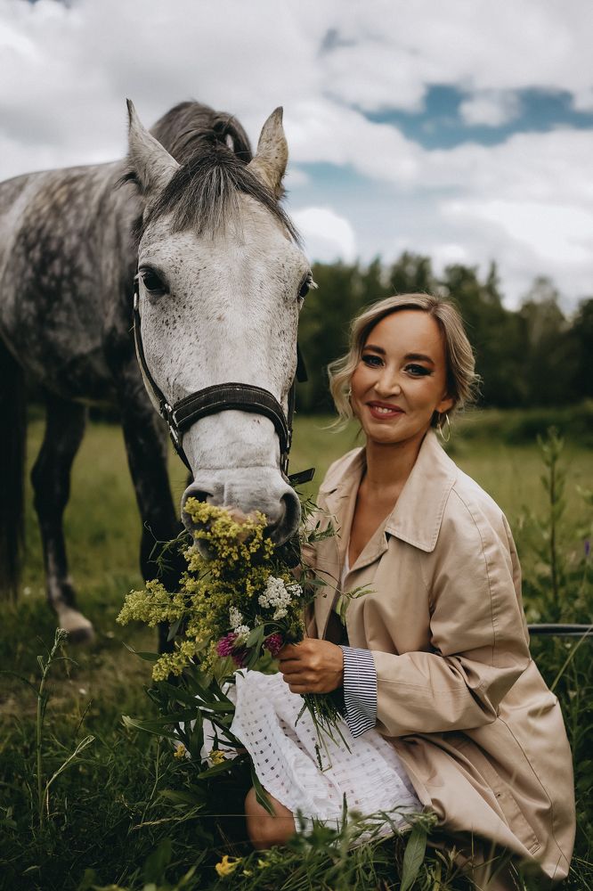 Photograph by Юлия Карасева