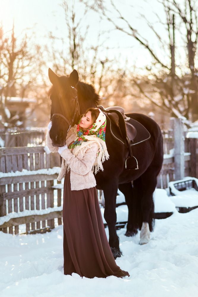 Photograph by Шавловская Марина