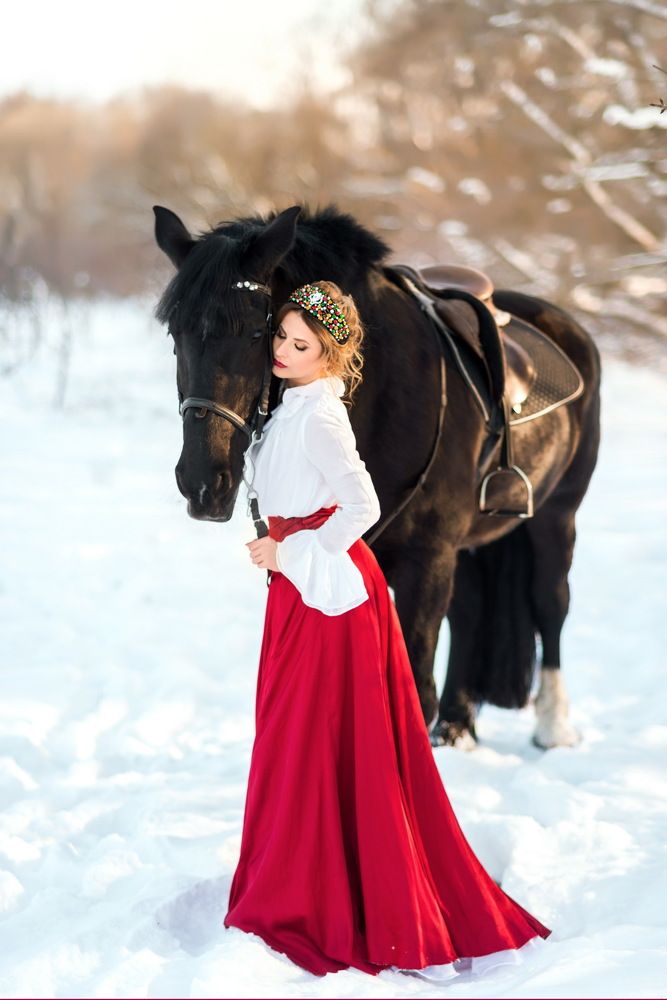 Photograph by Шавловская Марина