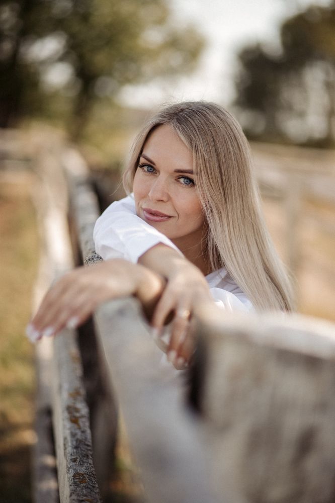 Фотография автора Светлана Сергеевна