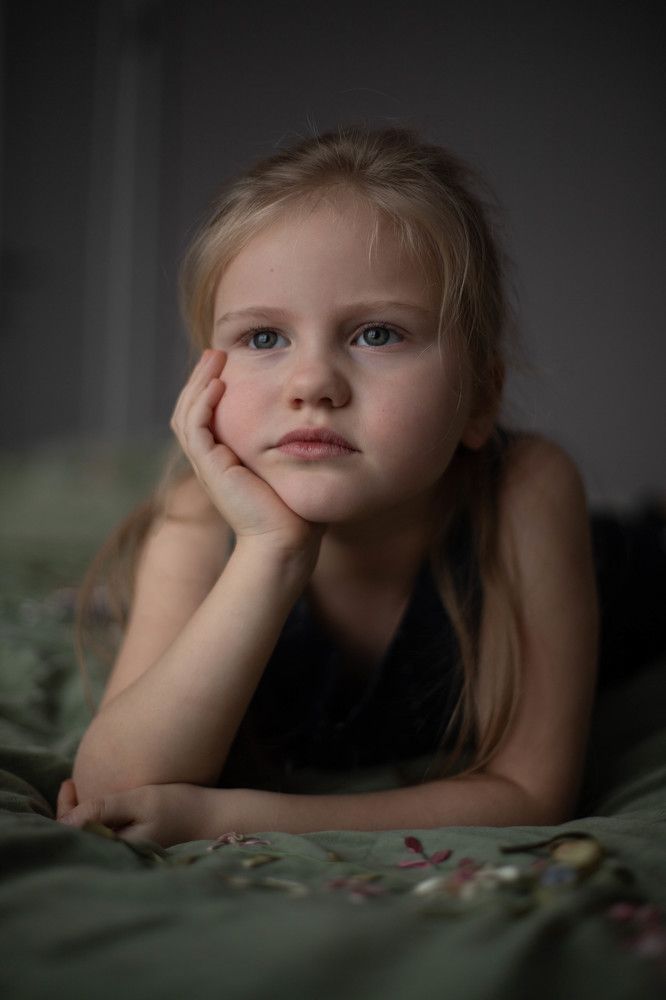 Photograph by Елена Струнец