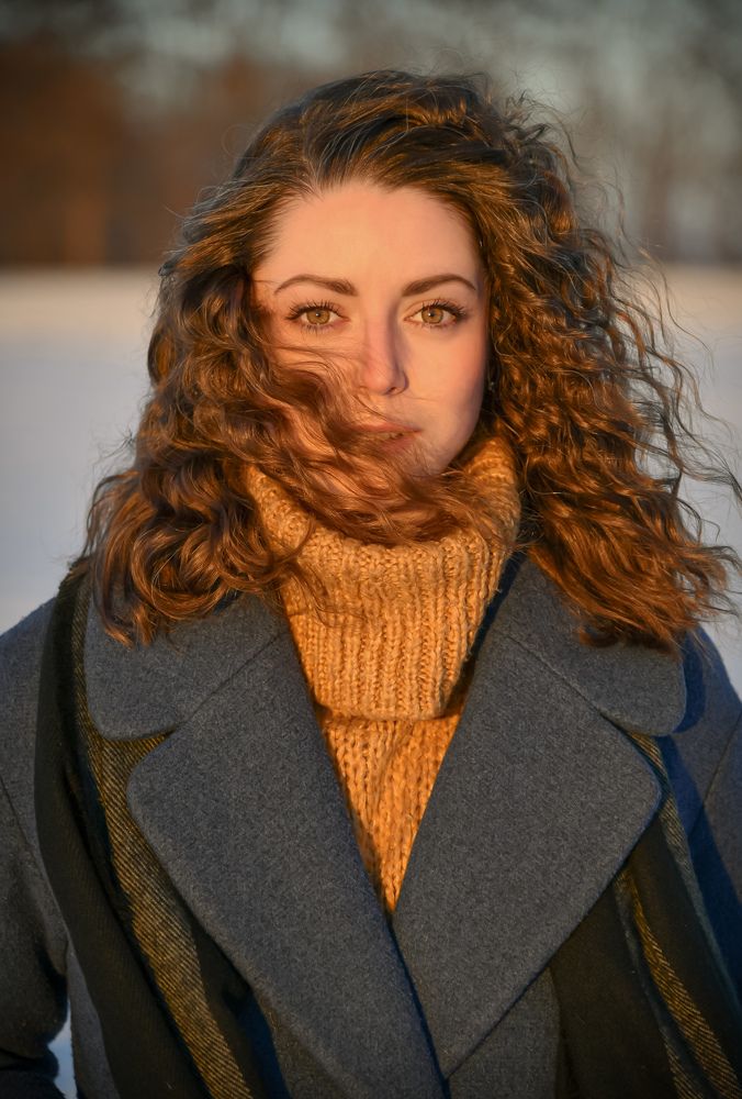 Photograph by Денчук Наталья