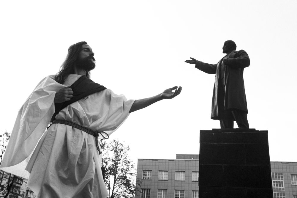 Photograph by Виталий Жихарев