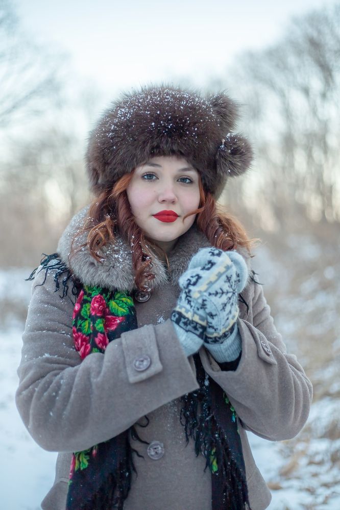 Фотография автора Наталья Шкурихина