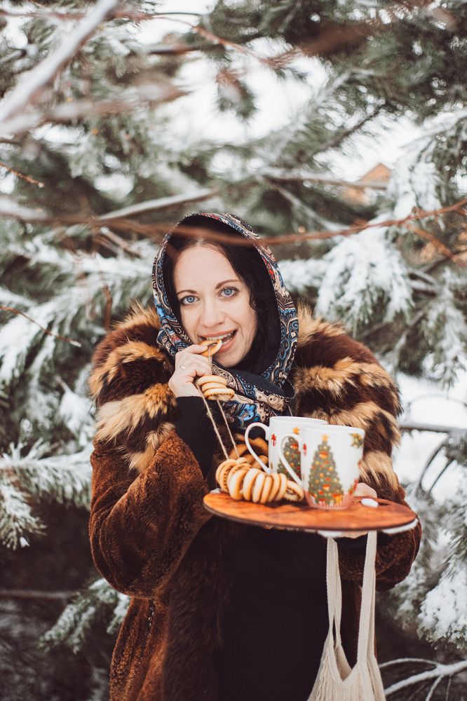 Фотография автора Светлана Сергеевна