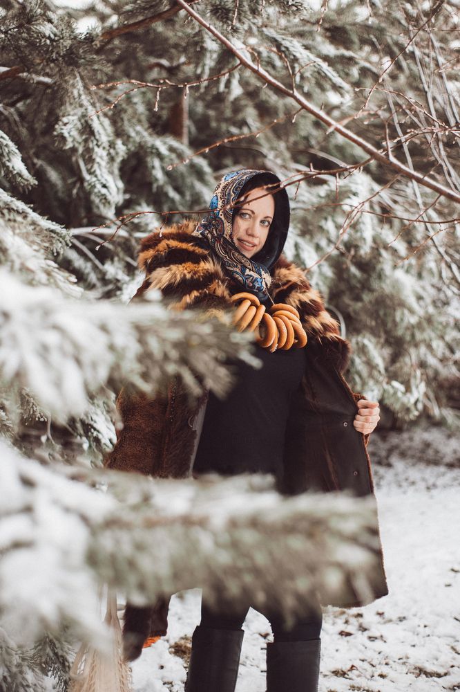 Фотография автора Светлана Сергеевна