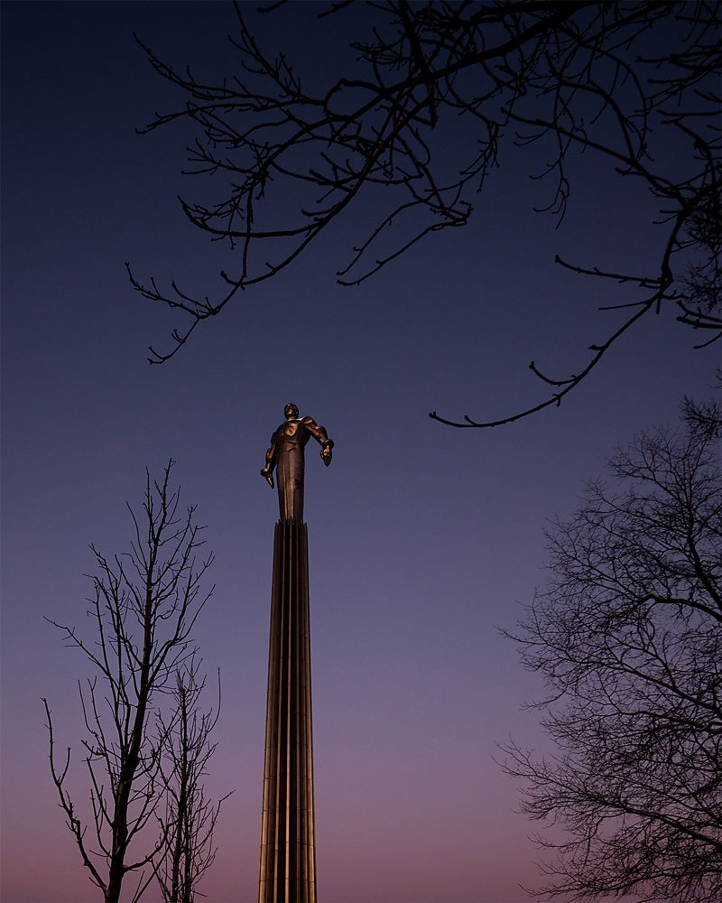 Photograph by Лебедев Кирилл