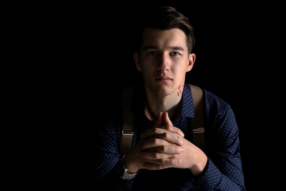 Отблески металла