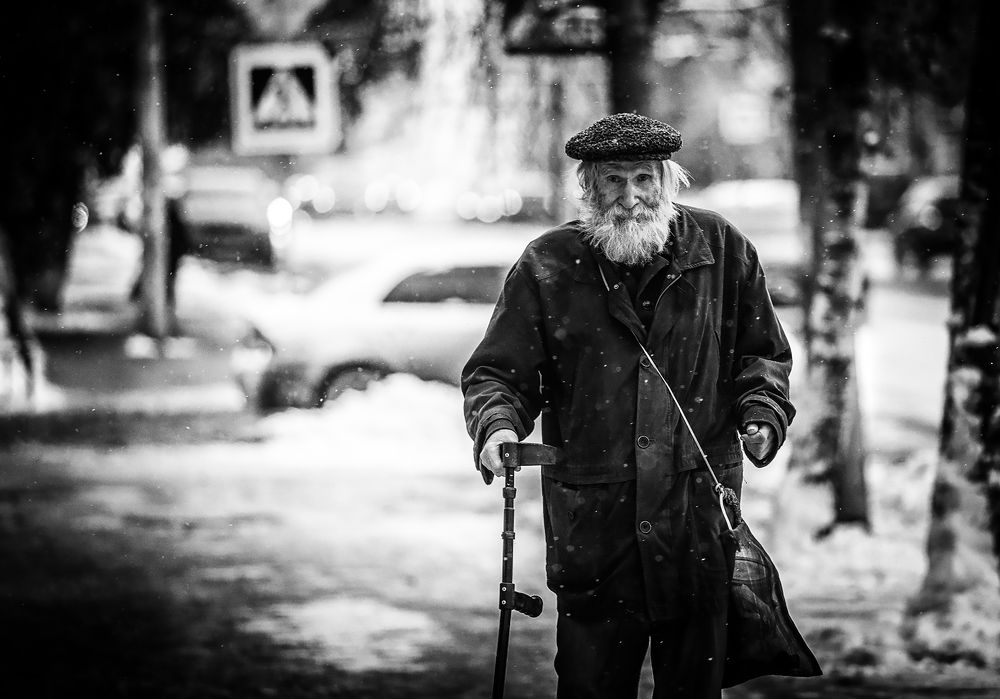 Photograph by Наталья Новикова