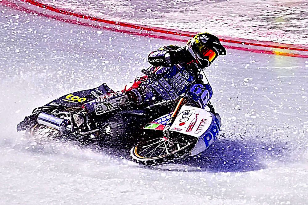 Photograph by Виктор Репников