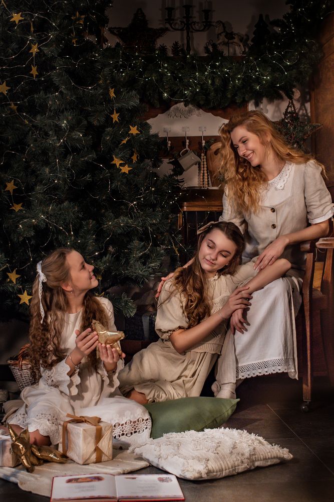 Photograph by Дарья Диас Валдес (Исачкина)