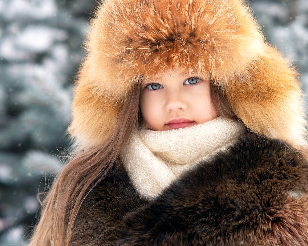 Photograph by Русецкая Ирина