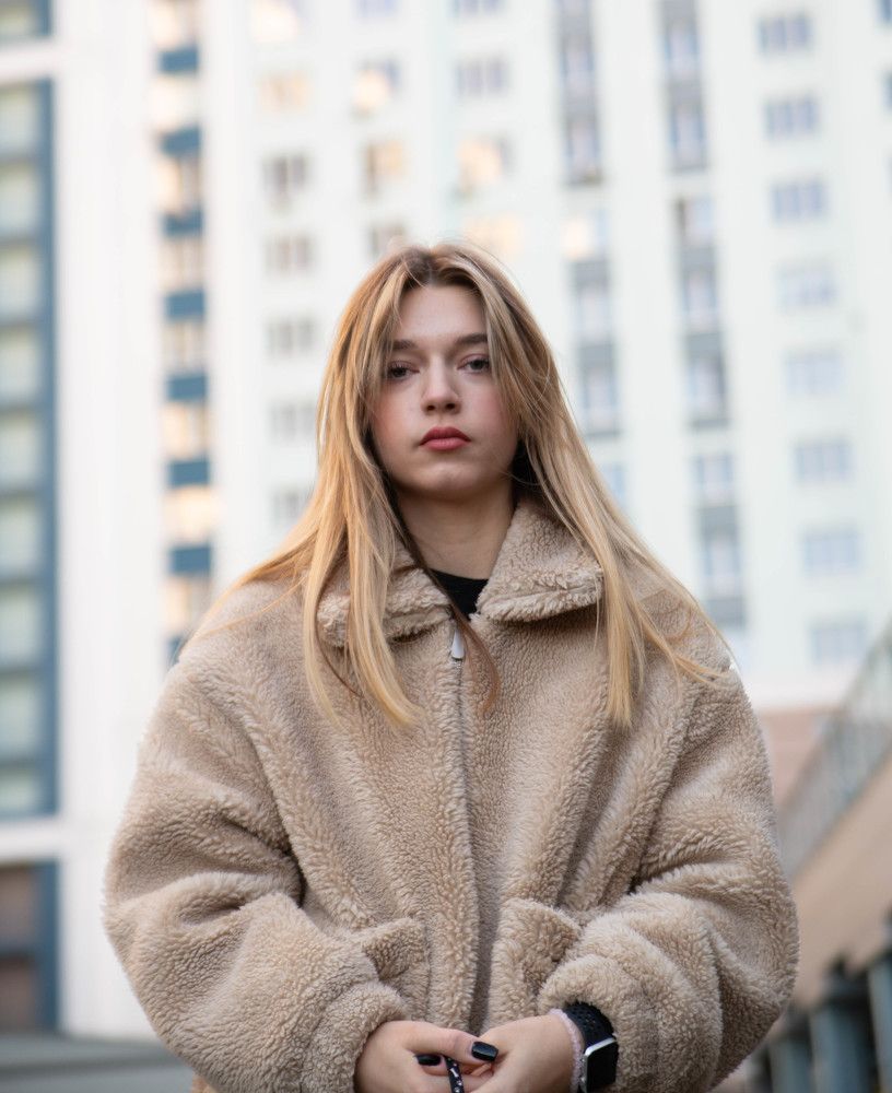 Photograph by Антон Рудской