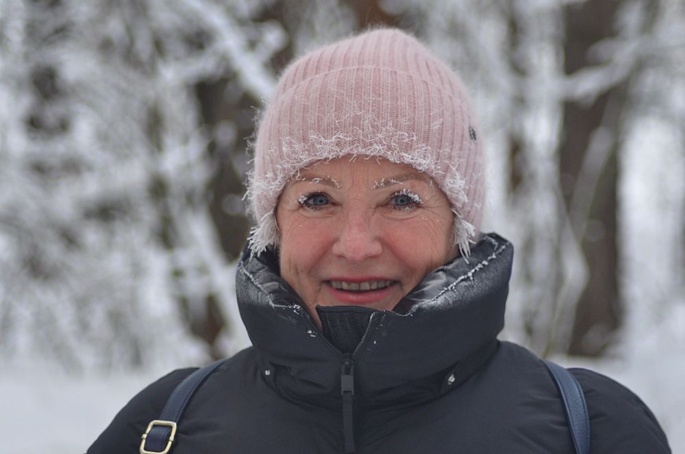 Photograph by Николай Леухин