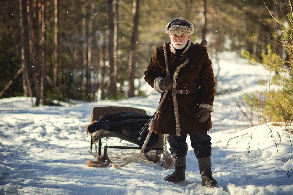 Photograph by Юлия Войнич