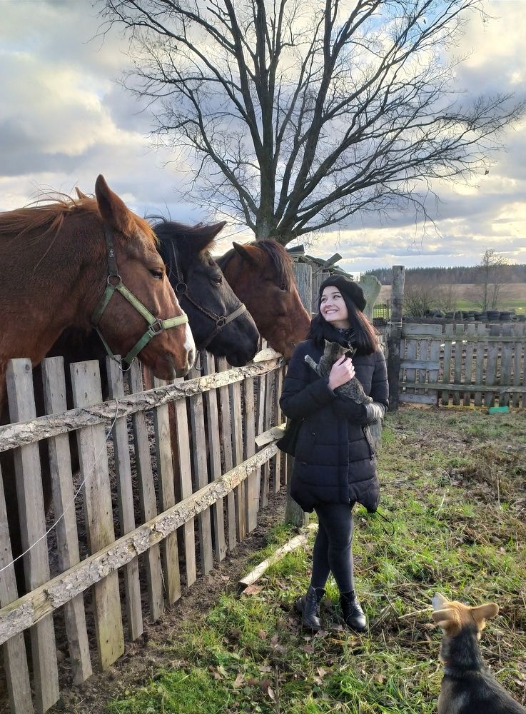Photograph by Владимир Заборонок