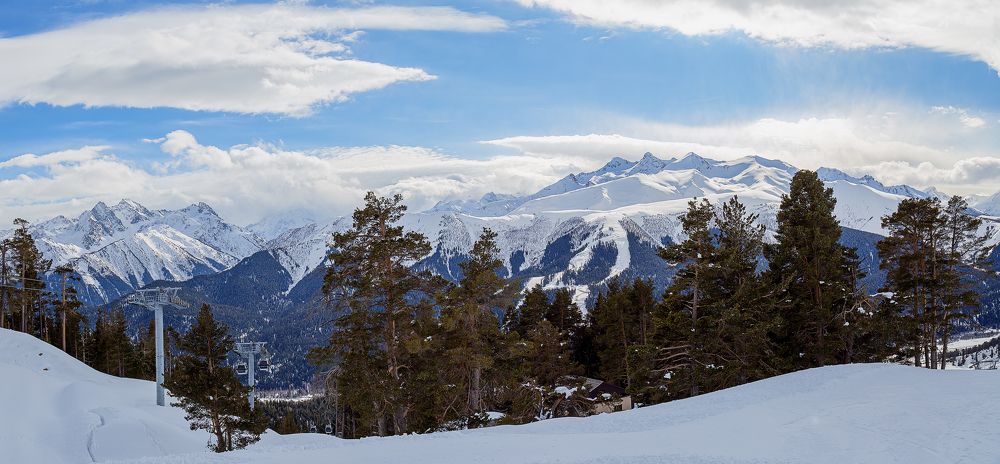 Photograph by Вячеслав Кровопусков