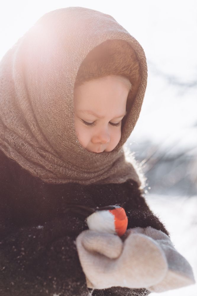 Photograph by Ольга Митяева