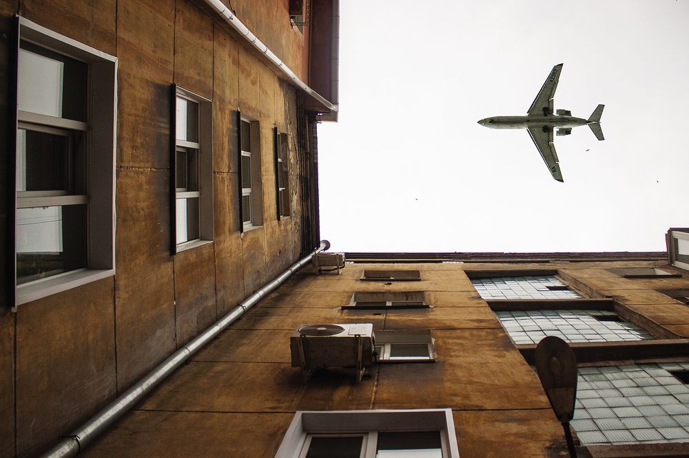 Photograph by Алексей Степаненко