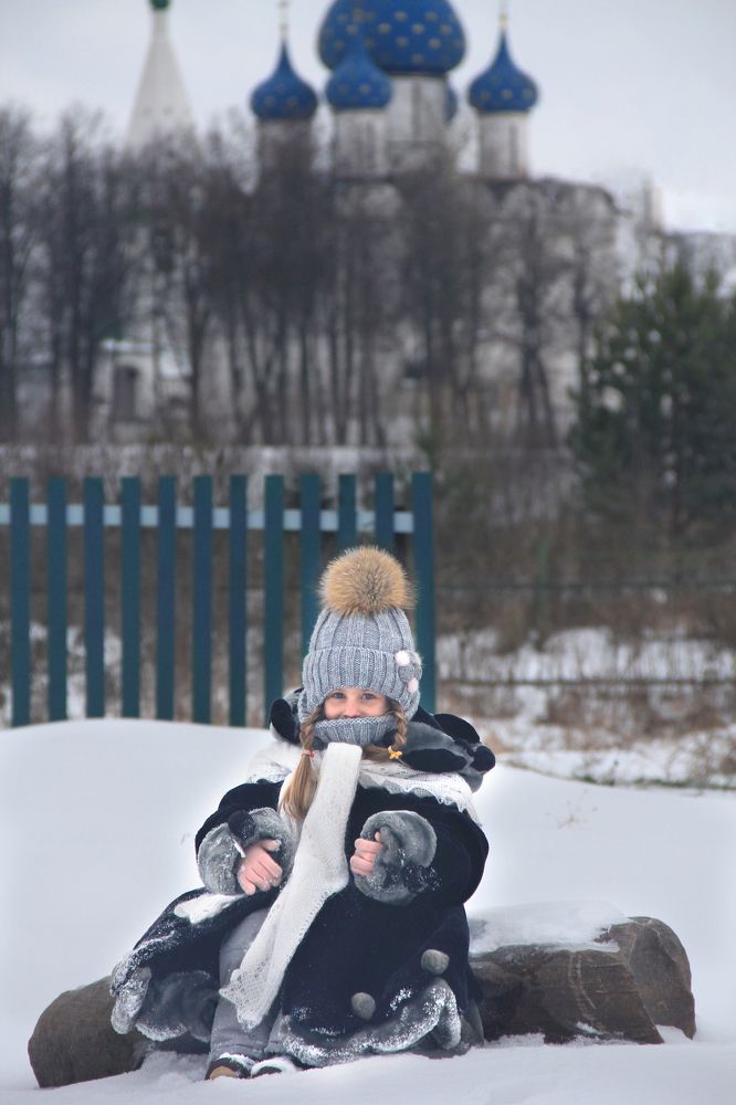 Photograph by Петракова Ольга