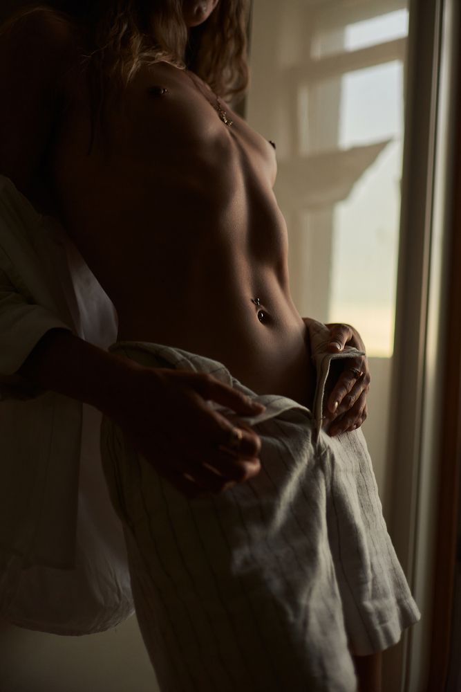 Photograph by Ivan Samokhvalov