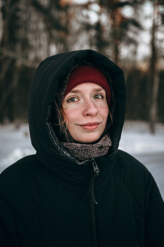 Photograph by Николай Николаев