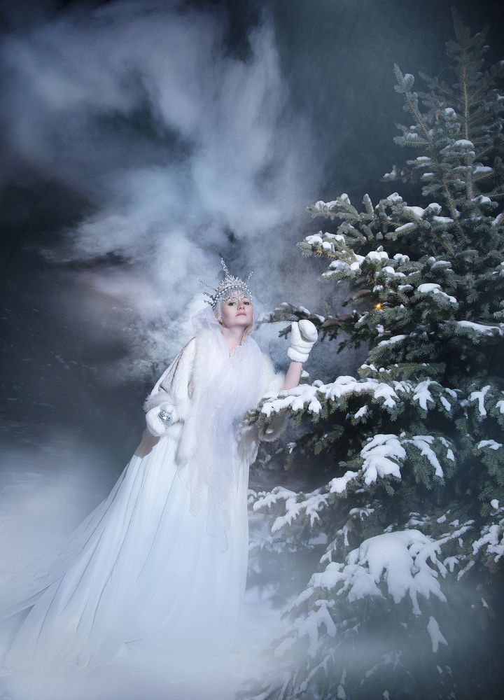 Photograph by Наталья Гранфельд