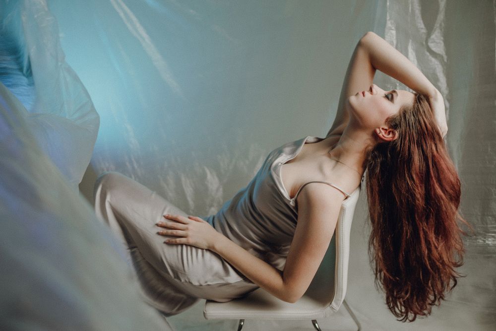 Photograph by Ivanka Yaneva