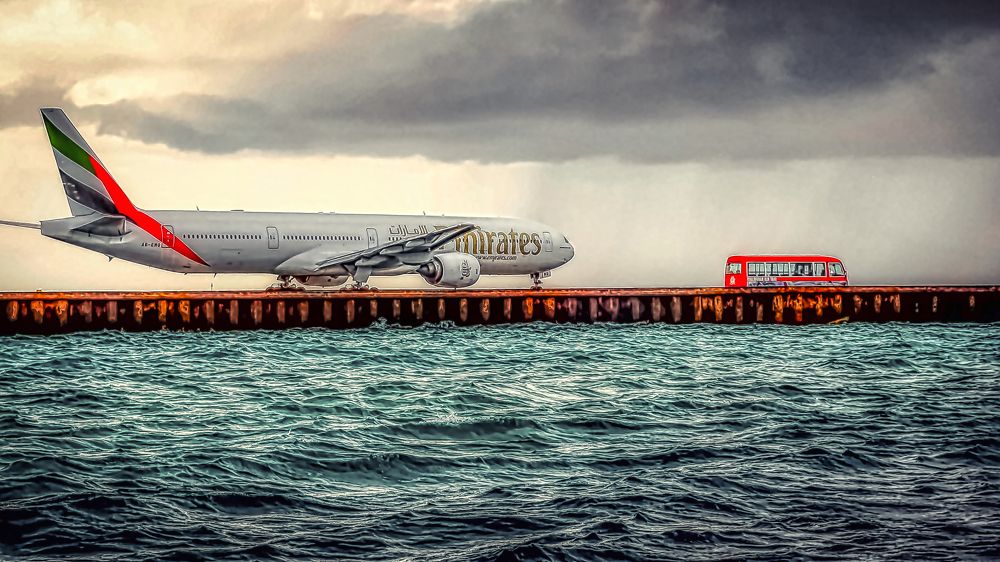 Photograph by Андрей Калинин