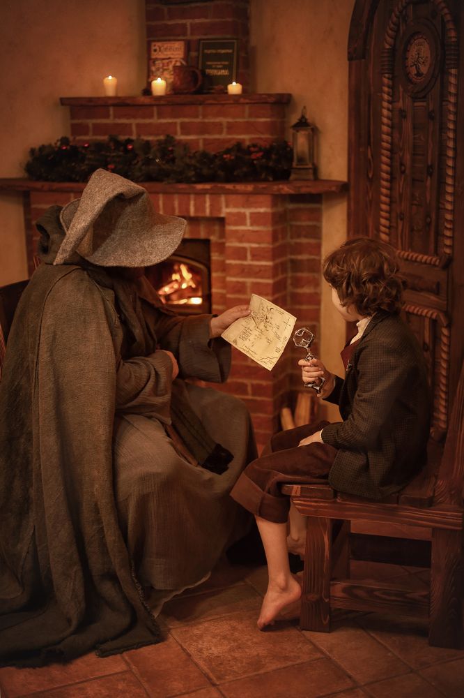 Photograph by Дарья Патук