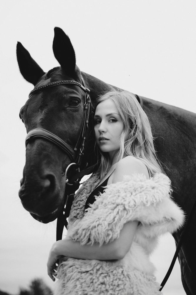 Photograph by Демидова Светлана