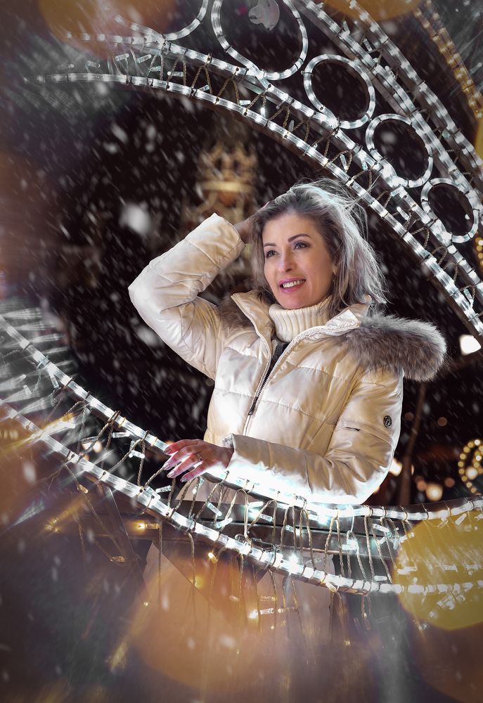 Photograph by Вадим Ершов