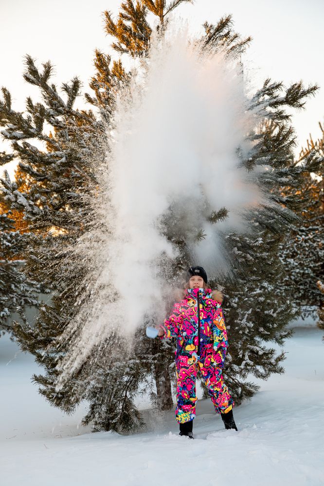 Photograph by Татьяна Арендаренко