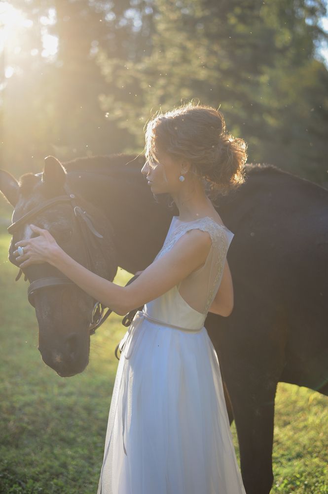 Photograph by Демидова Светлана