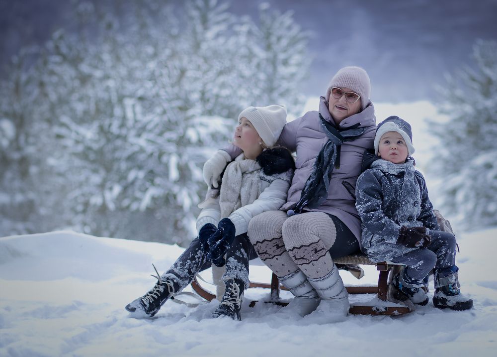 Photograph by Инна Адамович