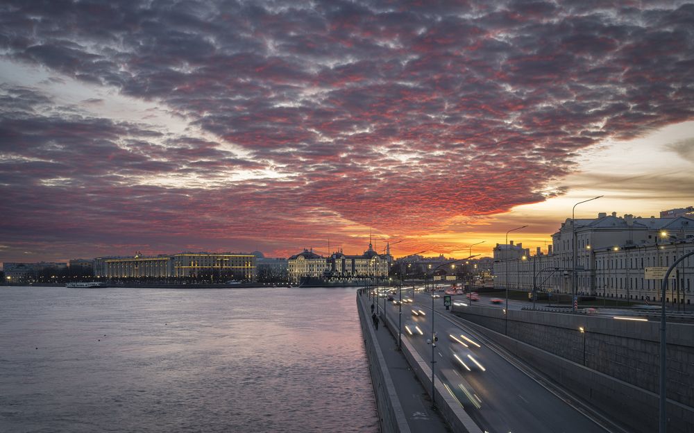 Photograph by Александр Черкасов