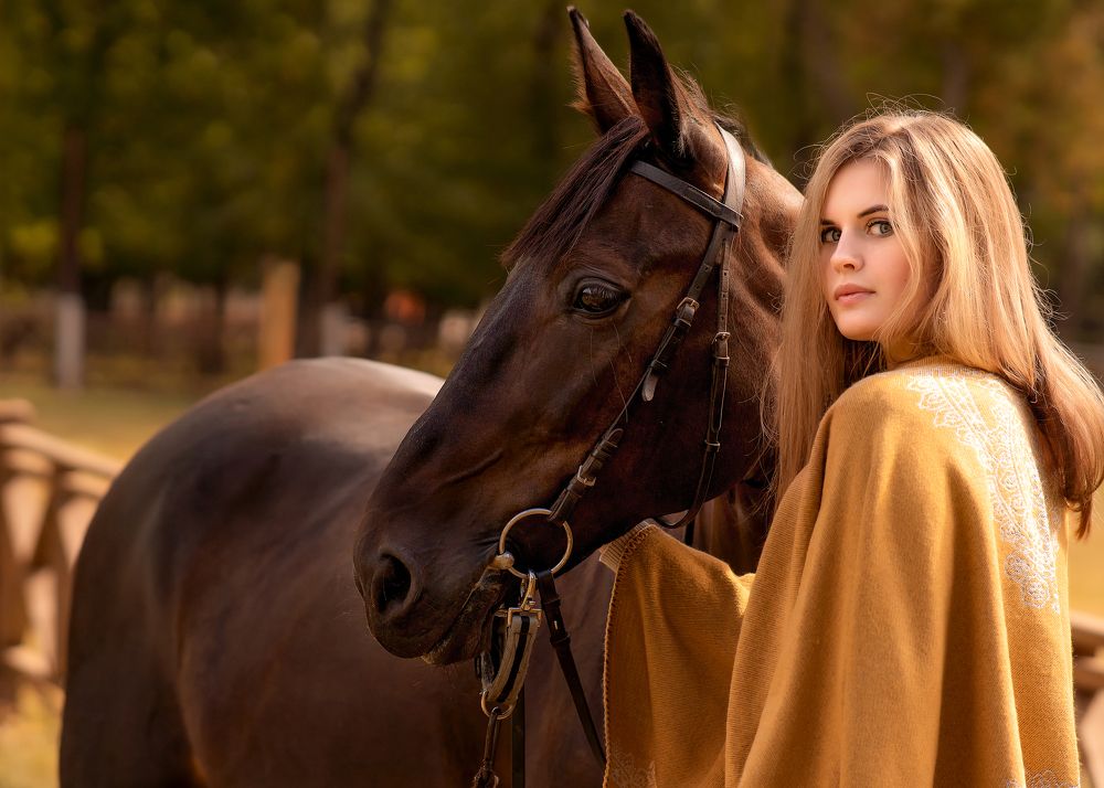 Photograph by Русецкая Ирина