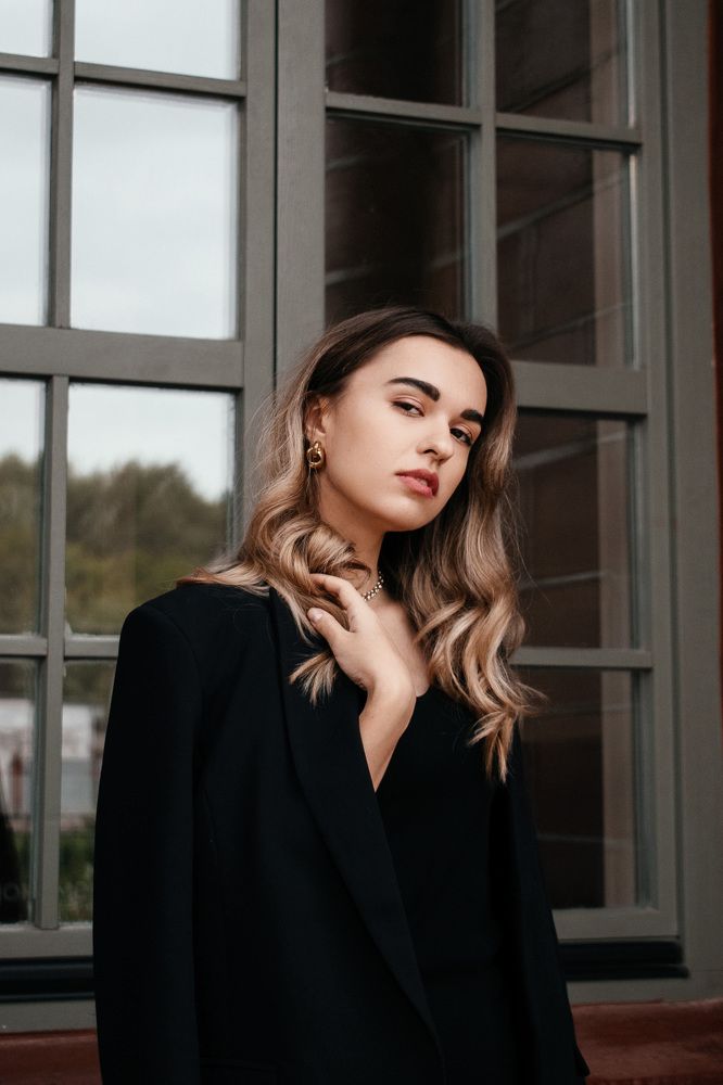 Photograph by Тоня Локтаева