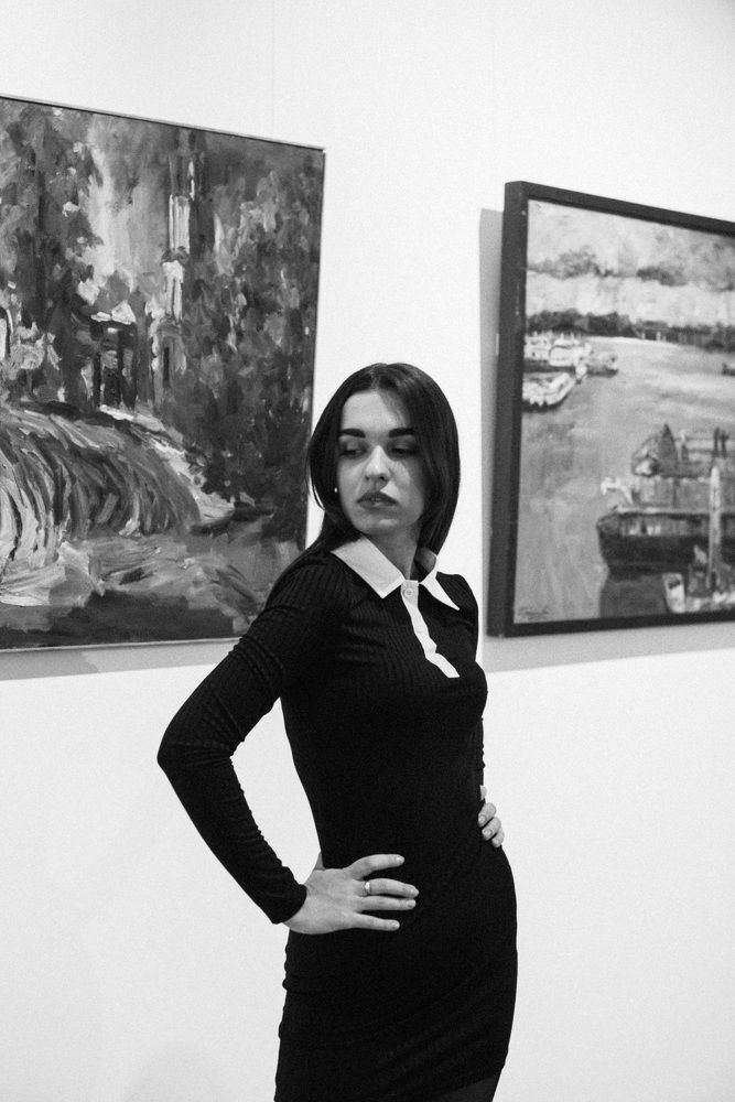 Photograph by Тоня Локтаева